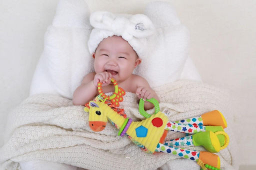 改则宝宝得了荨麻疹 改则宝宝得了荨麻疹